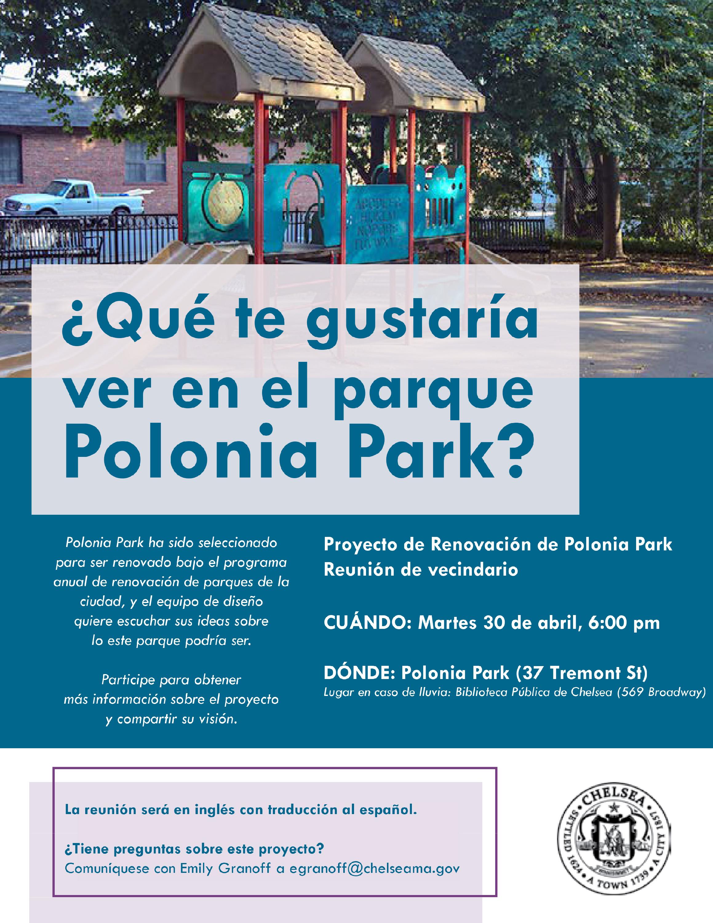 Polonia Park-2